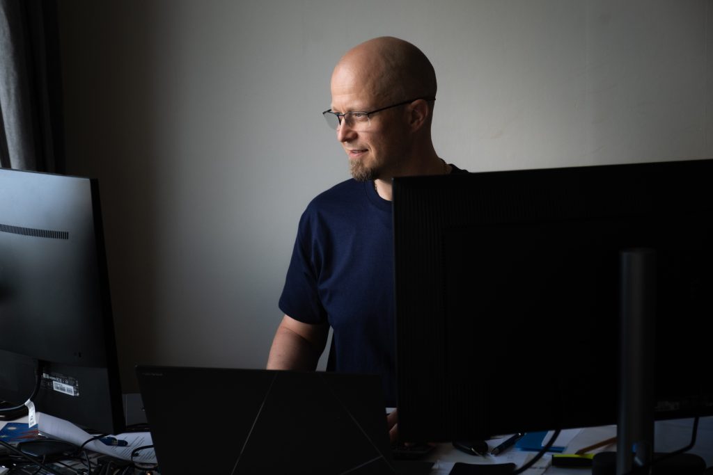 niko lepistö