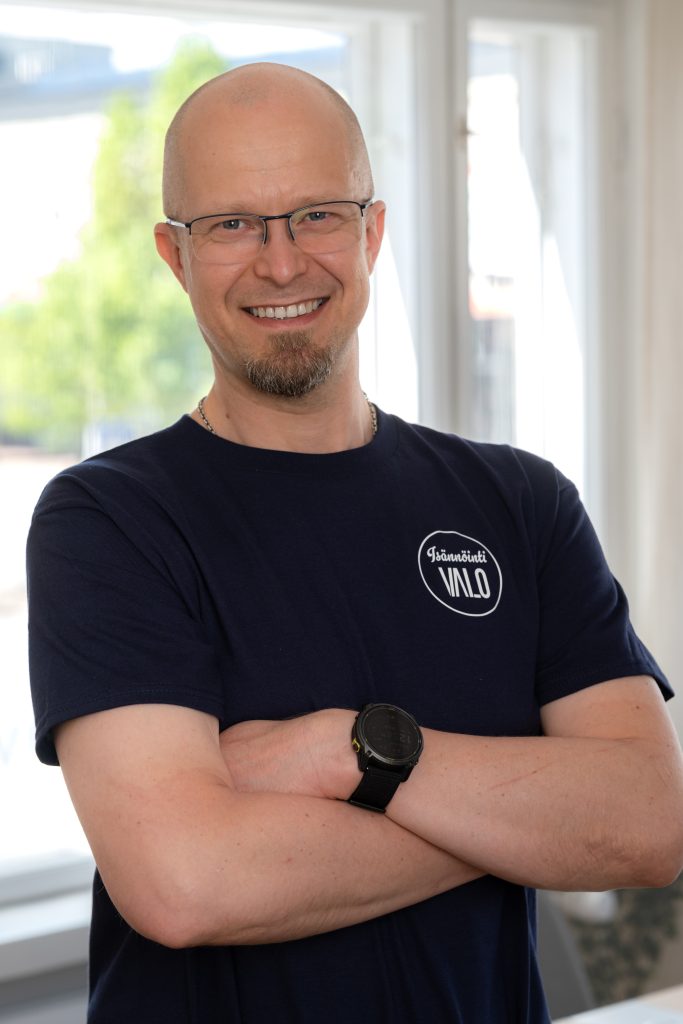 niko lepistö valolkv oy etusivu